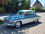 Wartburg 311