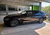 BMW 335D F31 Touring LCI XDrive (Tausch gg... - BMW 335 in Bremen