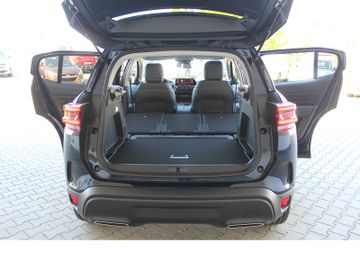 Citron C5 Aircross Max