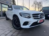 Mercedes-Benz GLC 220 d 4Matic AMG Line *PANO/KAMERA* - Mercedes-Benz mit Diesel-Antrieb