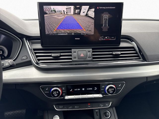 Q5 Sportback 55 TFSI e S line BUSINESS QUATTRO M