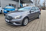 Mercedes-Benz A180 CDI 7G AUTOMATIK 1.HAND KAMERA - Mercedes-Benz A 180: A180cdi