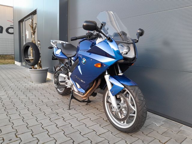 BMW F 800 ST