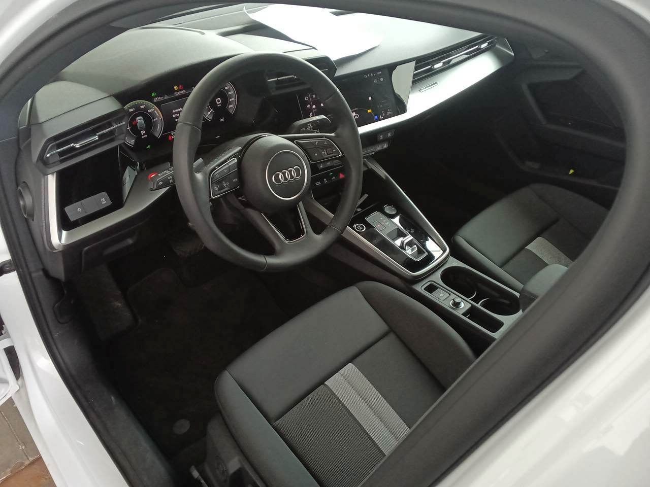 Audi A3 - Bild 4