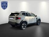 Dacia Duster Extreme TCe 130 4x4 ABS Fahrerairbag - Dacia Duster Neuwagen
