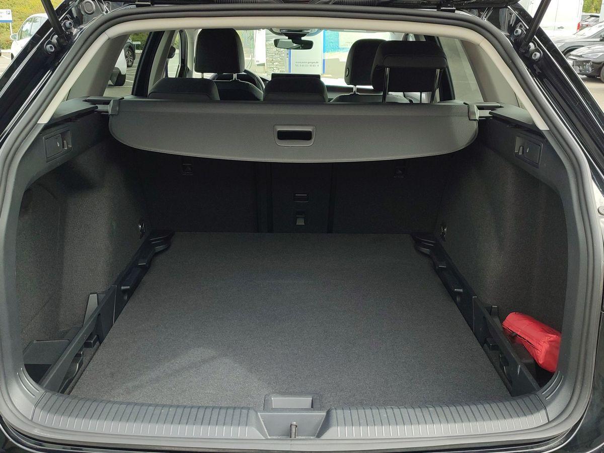 Volkswagen Golf Variant GOAL 1.5 TSI +AHK+LED-PLUS+NAVI+IDA, миниатюра 17