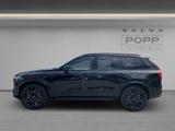 Volvo XC90 T8 AWD Plus Black Edition 21" 360° HUD PANO - Volvo XC90 Gebrauchtwagen in Leipzig
