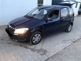 Skoda Roomster 1.4 MPI 63kW - Skoda Roomster in München