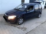 Skoda Roomster 1.4 MPI 63kW - Skoda Roomster in München