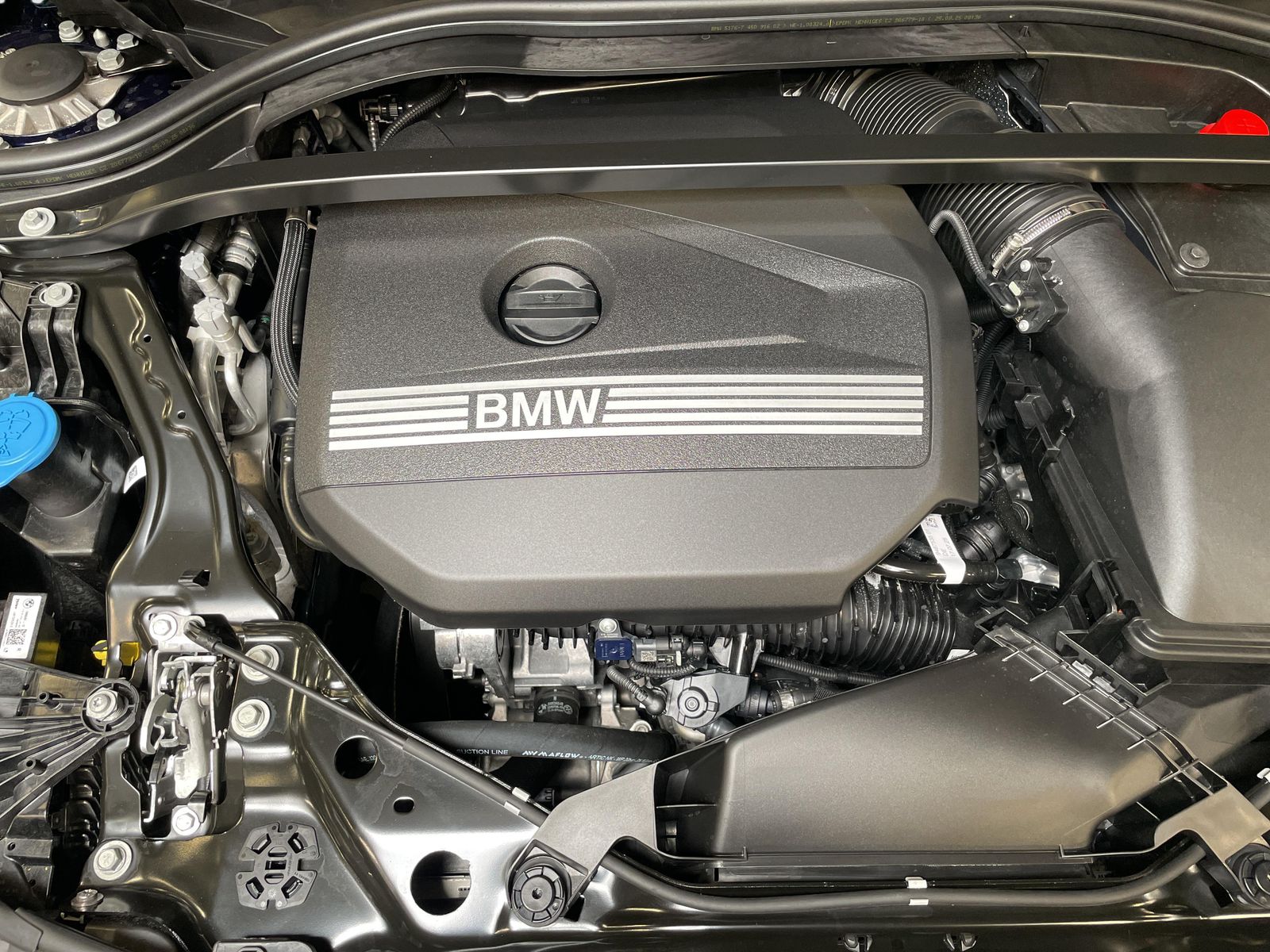 BMW 220 Gran Coupé - Bild 15