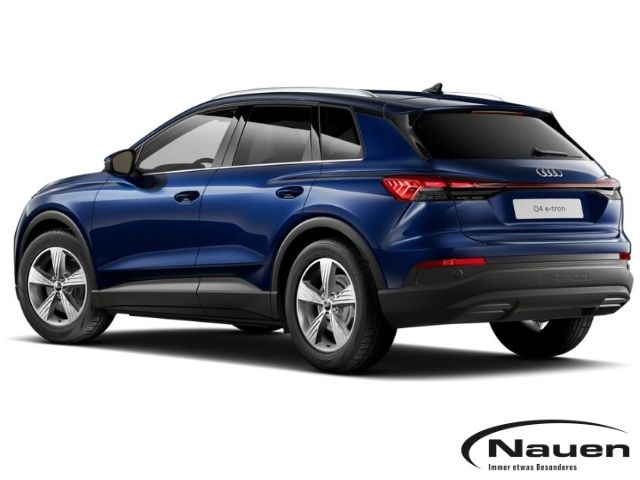 Audi Q4 e-tron - Bild 3
