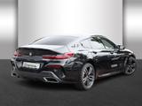 BMW M850i xDrive Gran Coupe 360 Pano Sitzbelüftung - BMW M850 Jahreswagen