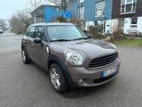 MINI One Countryman - MINI One Countryman von privat
