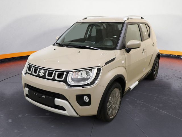 Suzuki Ignis 1.2 12V Comfort CVT LED|RFK