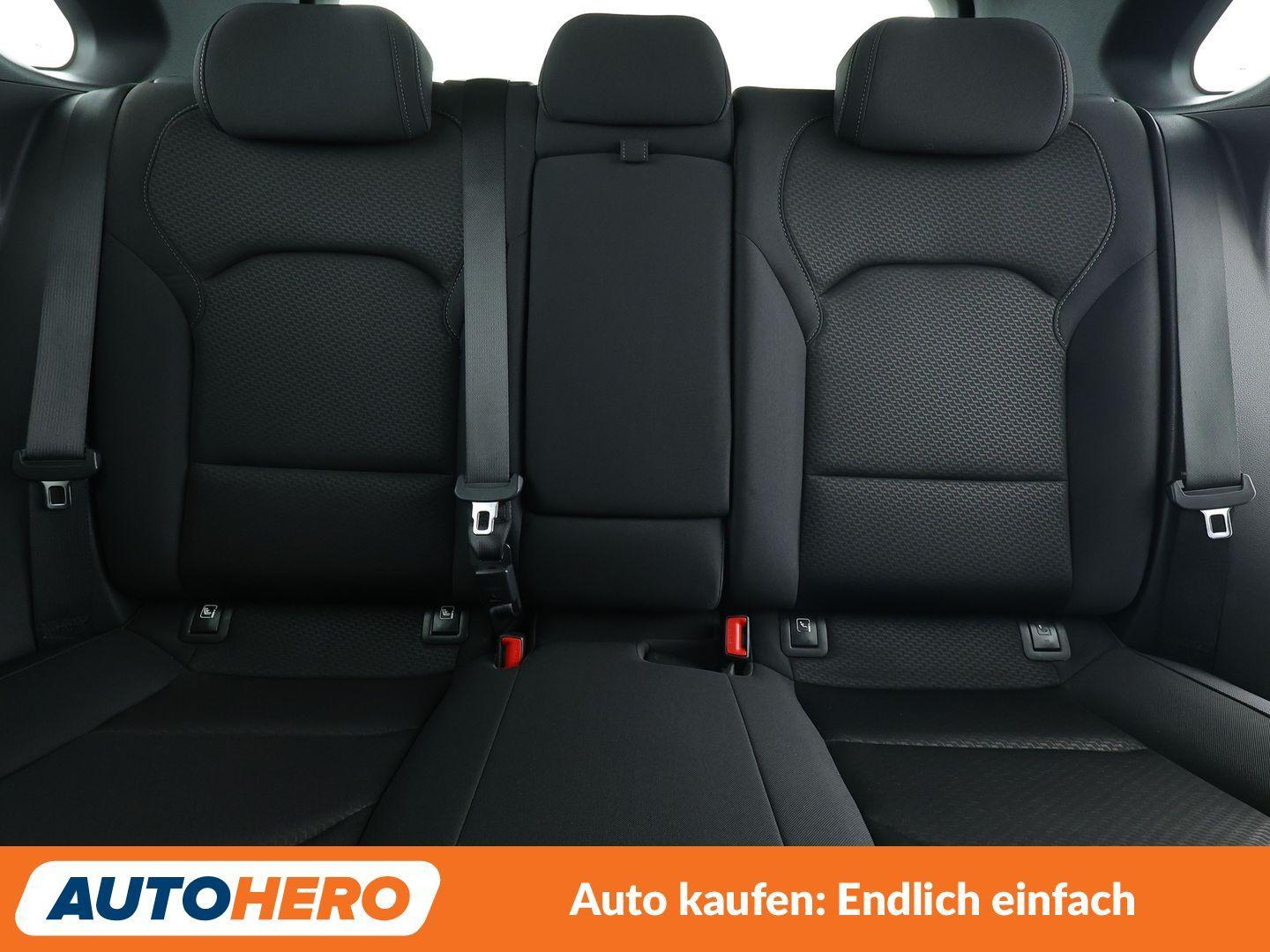 Hyundai i30 1.6 CRDi Trend*TEMPO*CAM*PDC*SHZ*KLIMA*