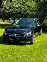 Mercedes-Benz 220 - Mercedes-Benz 220 aus 2014