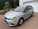 Seat Ibiza ST Reference,ALLWETTER, Tüv 09-26 - Seat Ibiza: 09