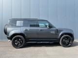 Land Rover 110 P425 X-Dynamic HSE 360 ACC BLIS HEAT PANO 22 - Land Rover Defender mit Benzin-Antrieb: Geländewagen