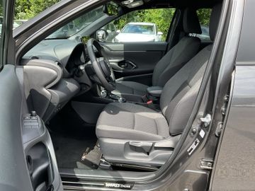 Toyota Yaris Cross - 6