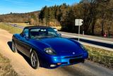 Fiat Barchetta - Fiat Barchetta in Stuttgart