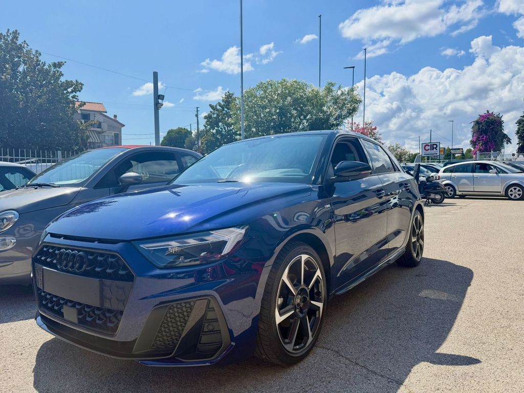 Image of Audi A1