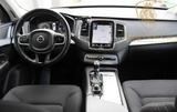 Volvo XC90 D5 AWD 20-ZOLL+AHK+ACC+LED+DIGITAL+ - Volvo XC90 Gebrauchtwagen