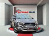 Hyundai Tucson 1.6 Passion*1HD*AUTO*KAME*NAV*SH+LH*CARPL - Hyundai TUCSON: Passion
