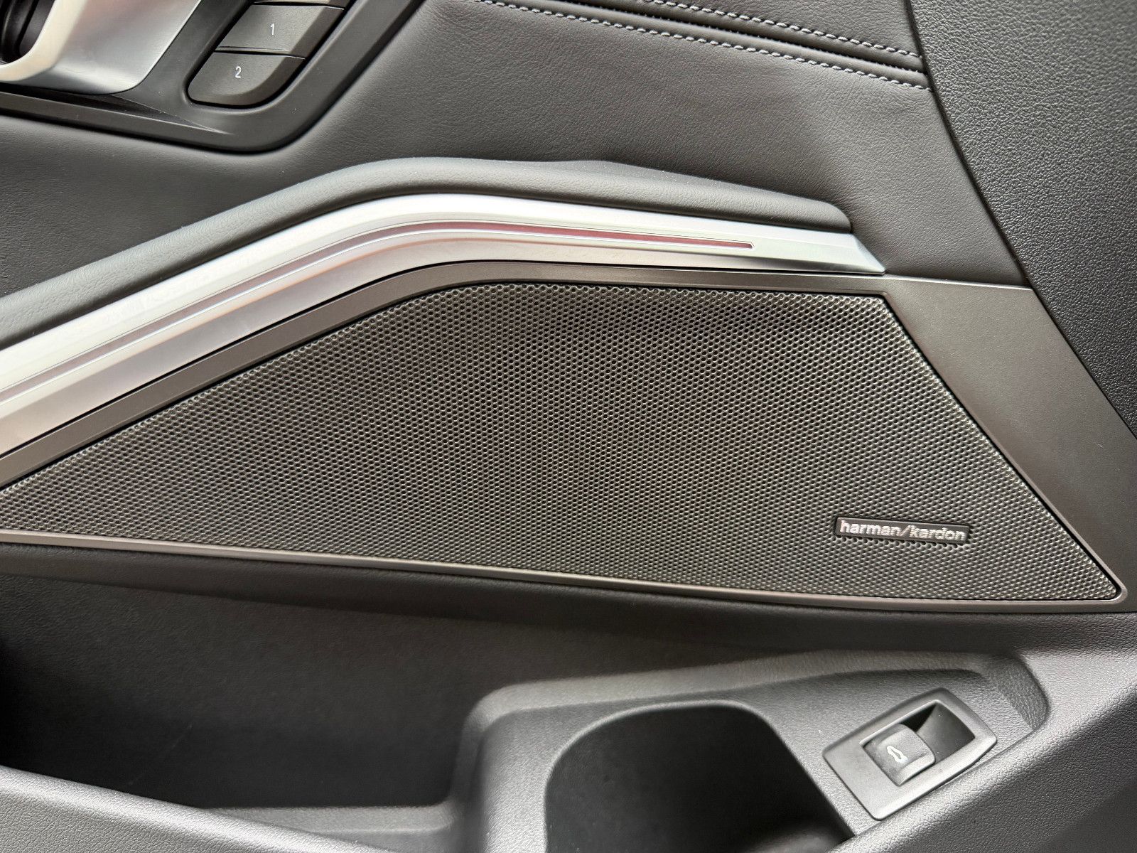 BMW M3 Competion M xDrive Touring- foto 16