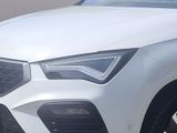 Cupra Ateca 1.5 TSI DSG AHK*Beats*SHZ*Kessy*Connect - Cupra Ateca in Köln
