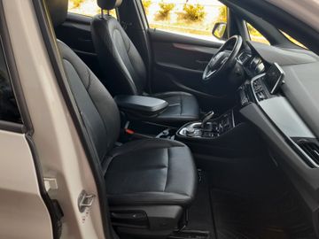 BMW 218 Active Tourer - 6