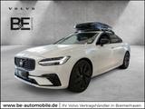 Volvo S90 T8 Ultimate Dark AWD H/K HUD 360-GRAD-KAMERA