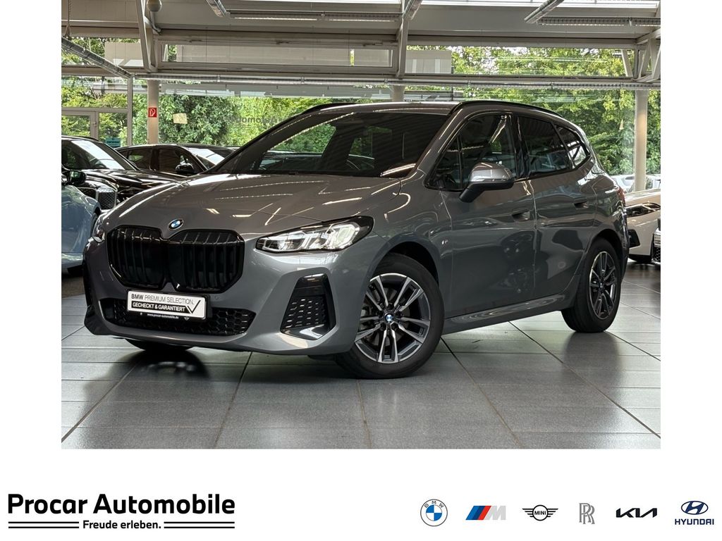 Image of BMW 220 Active Tourer