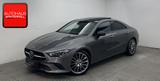 Mercedes-Benz CLA 250 4M NIGHT AMG 19Z PANO+HUD+MASSAGE+MEMO+ - Mercedes-Benz CLA 250 in Berlin