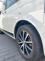 Volkswagen Gepflegter VW Multivan T5 Edition25 - Volkswagen: Multivan Edition