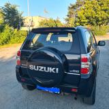 Suzuki Grand Vitara 1.6 Black and White Black and White - schwarze Suzuki Grand Vitara