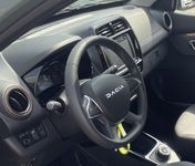 Dacia Spring - Vorschau Bild 16