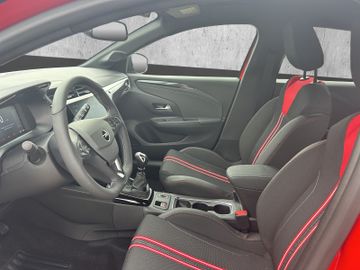 Opel Corsa YES 1.2 Turbo SHZ*LHZ*AWR