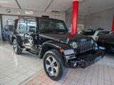 Jeep Wrangler 2.8 CRD DPF Sport Auto - gebrauchte Jeep Wrangler aus dem Jahr 2013
