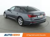 Audi A6 55 TFSIe quattro sport Aut.*SLINE*MATRIX*ACC* - Audi A6 mit Hybrid-Antrieb: Limousine