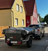 Andere Campwerk Offroad Zelt Anhänger Family - Angebote entsprechen deinen Suchkriterien