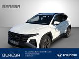 Hyundai TUCSON (MY25) 1.6 CRDi 48V TREND*4WD*DCT* AUT - Hyundai TUCSON mit Diesel-Antrieb: Geländewagen, Automatik