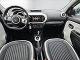 Renault Twingo Intens Electric Insp. Bremscheiben NEU - Renault Twingo Gebrauchtwagen Electric