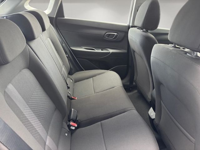Hyundai i20 - Bild 13