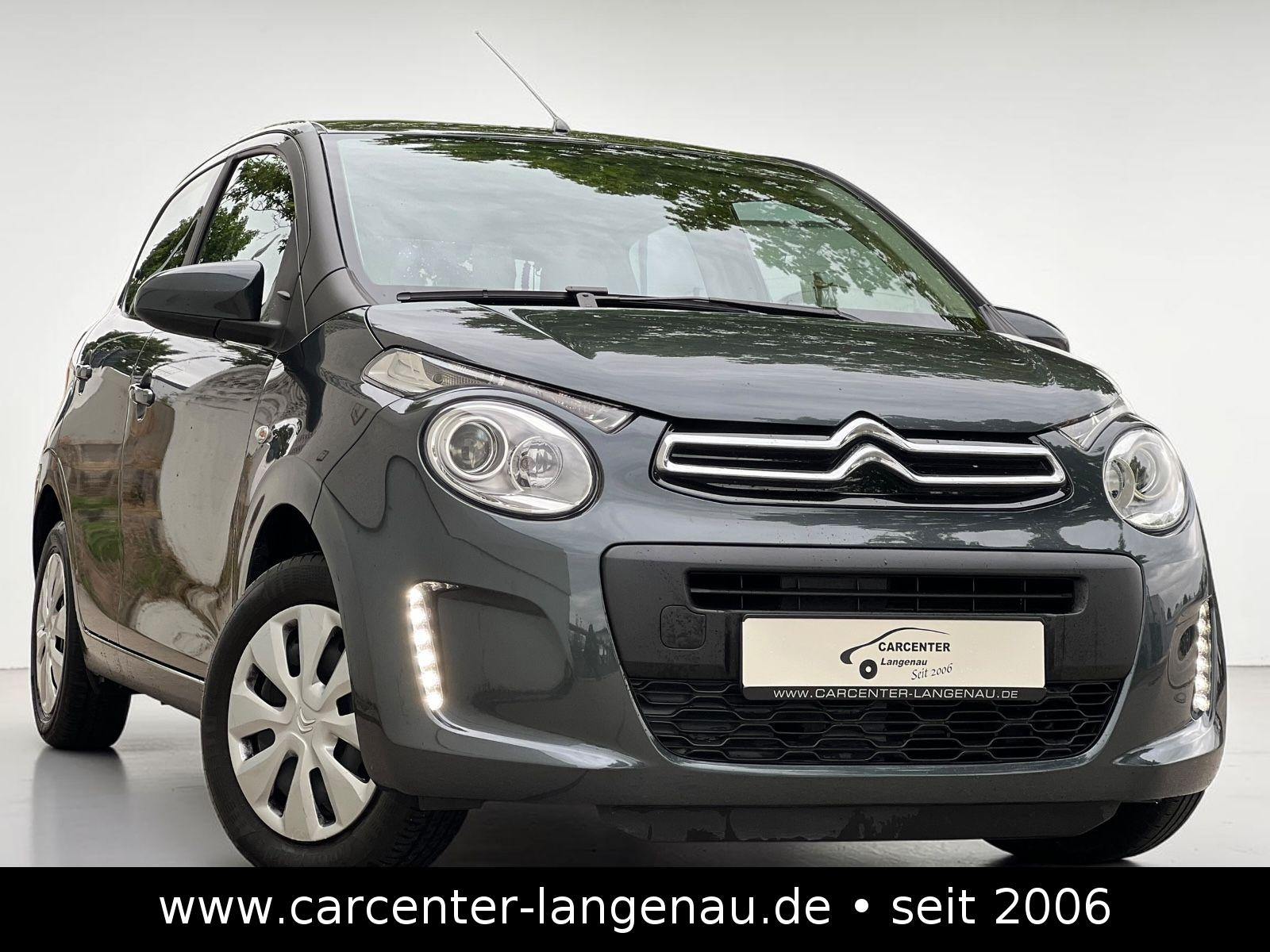 Citroën C1 1.0 Feel