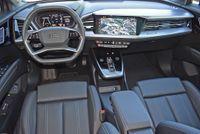 Audi Q4 e-tron - Vorschau Bild 2