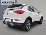 Ssangyong Korando Ruby 4x2 1.5 T-GDI LED Kamera Totwinkel - Ssangyong: Weiß
