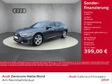 Audi A6 Avant 45 TFSI quattro S line S tronic - Audi A6 Gebrauchtwagen in Halle