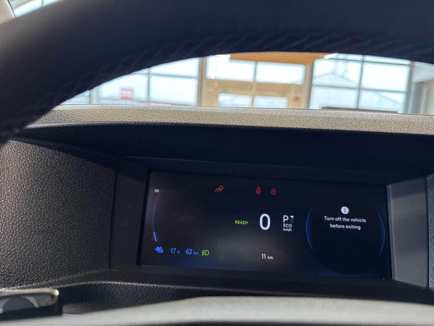 Toyota Proace Verso L1 Electric Teamplayer HUD Navi LED