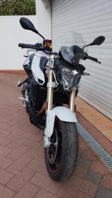 BMW F800R Motorsport + Koffer + 3 Pakete - Angebote