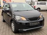 Seat Mii*2.Hand*Reference*Klima*HuNEU*InspektionNEU* - gebrauchte Seat Mii aus dem Jahr 2012